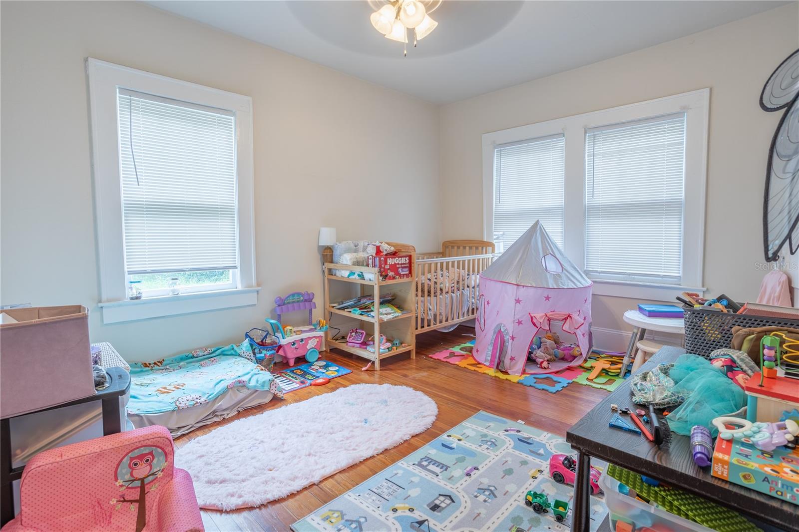 119 NW 11TH ST, GAINESVILLE, FL, 32601