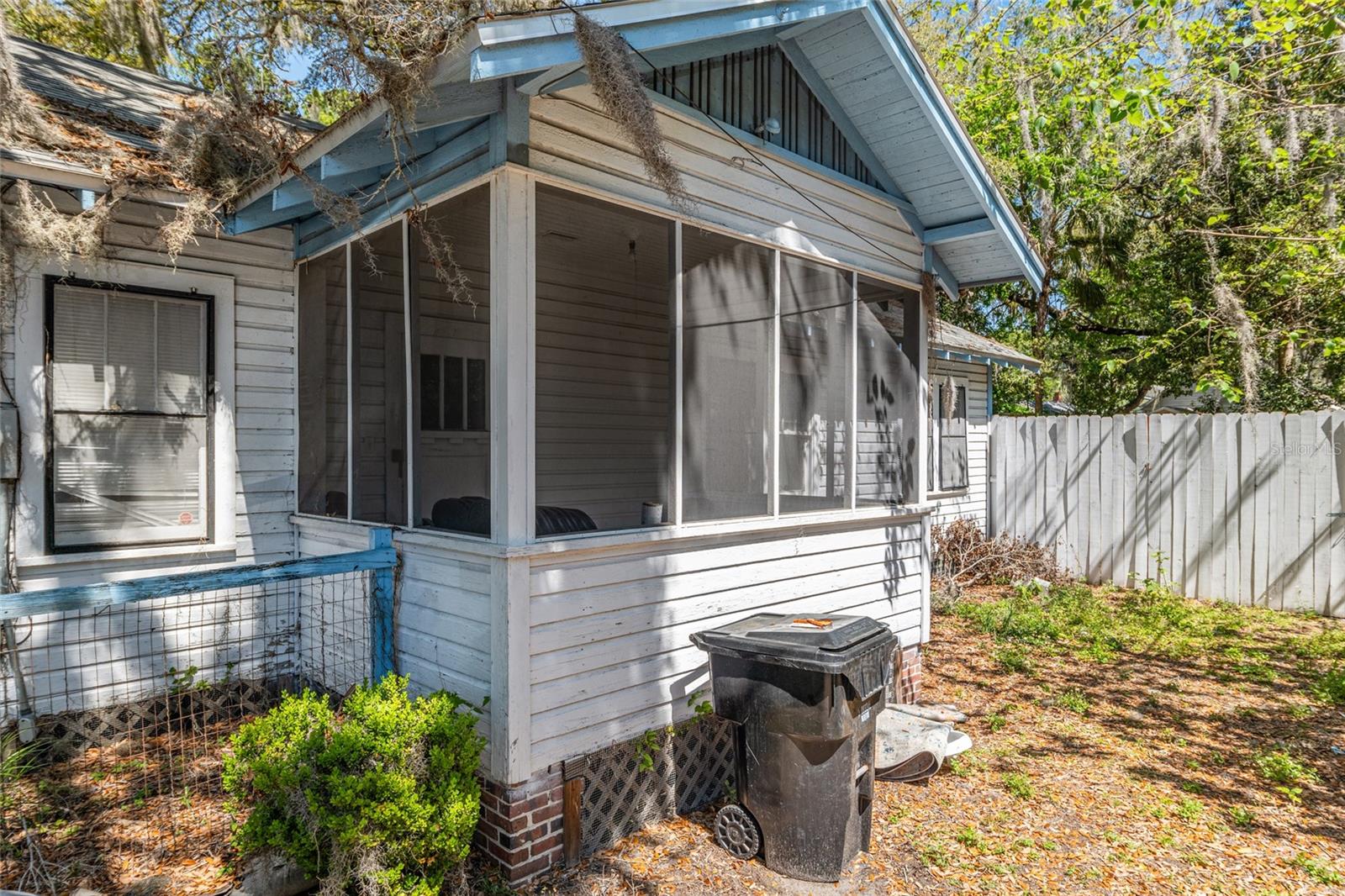119 NW 11TH ST, GAINESVILLE, FL, 32601
