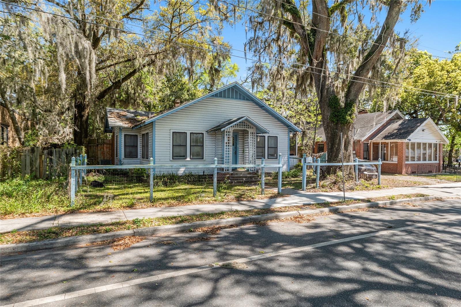 119 NW 11TH ST, GAINESVILLE, FL, 32601