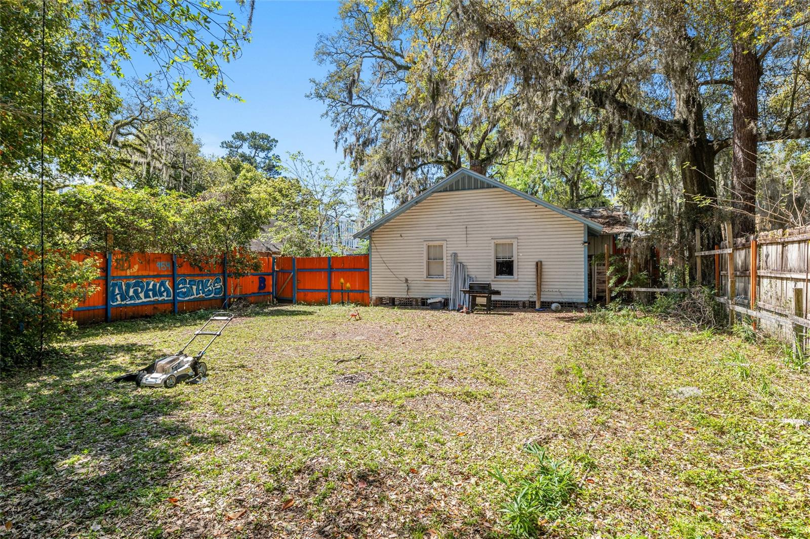 119 NW 11TH ST, GAINESVILLE, FL, 32601