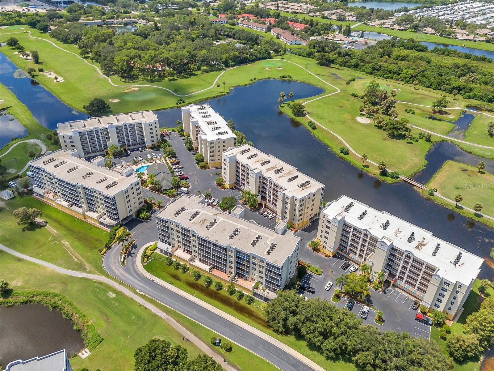 1200 COUNTRY CLUB DR #6302, LARGO, FL, 33771