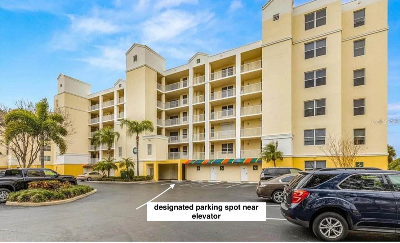 1200 COUNTRY CLUB DR #6302, LARGO, FL, 33771