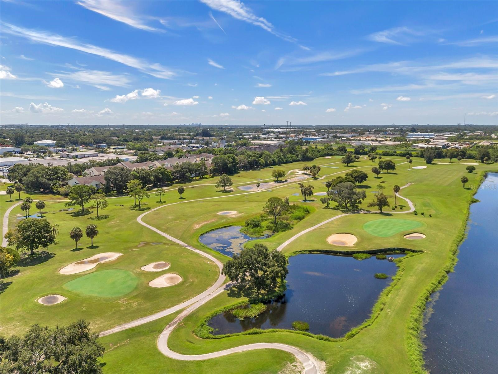 1200 COUNTRY CLUB DR #6302, LARGO, FL, 33771