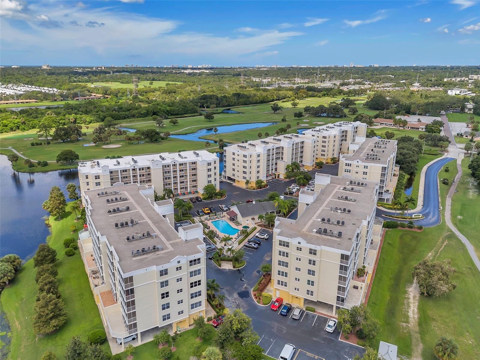 1200 COUNTRY CLUB DR #6302, LARGO, FL, 33771