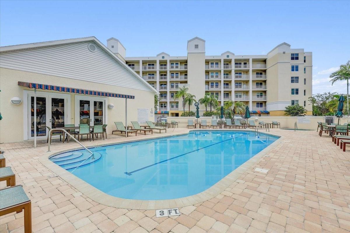 1200 COUNTRY CLUB DR #6302, LARGO, FL, 33771