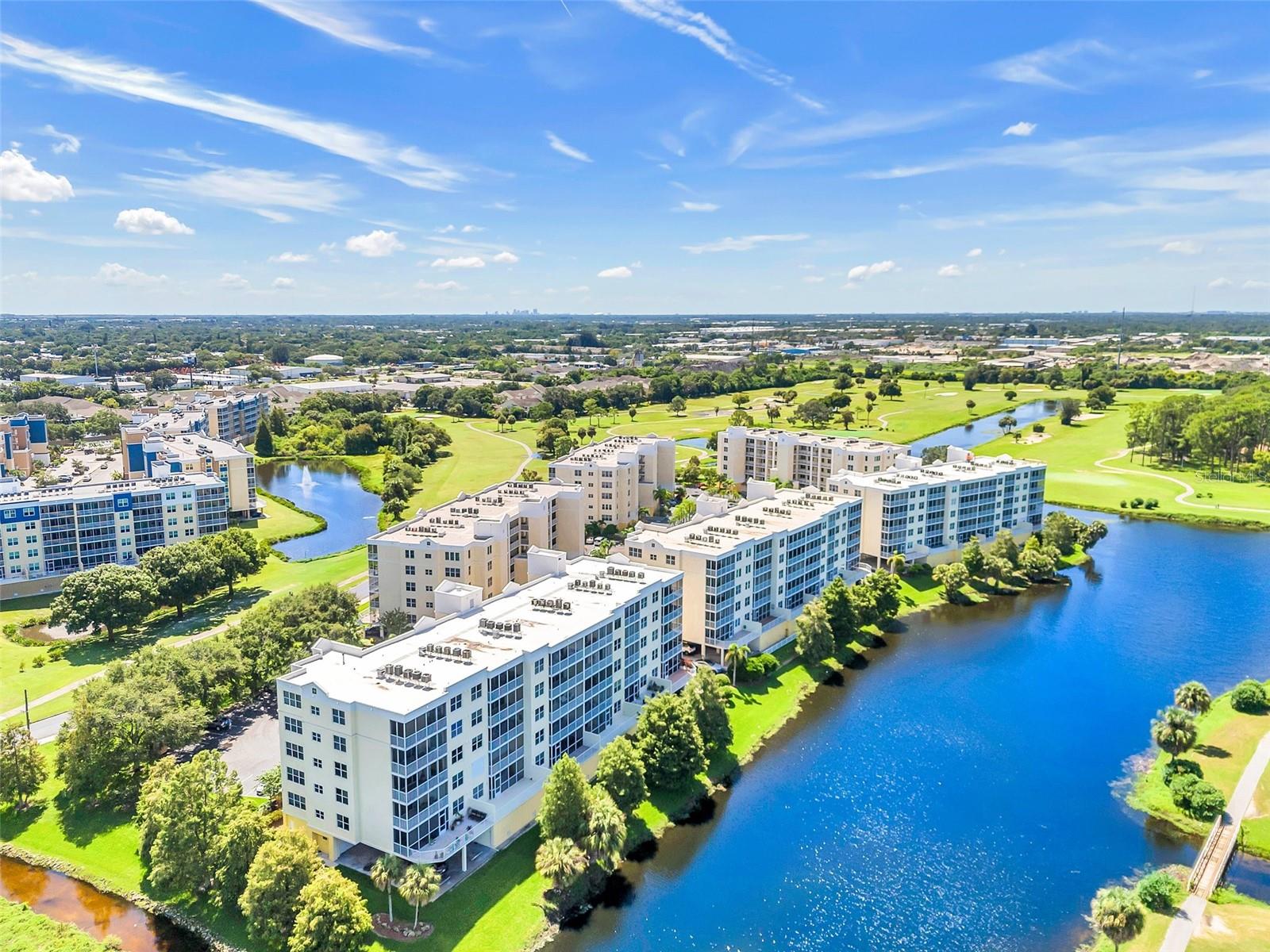1200 COUNTRY CLUB DR #6302, LARGO, FL, 33771