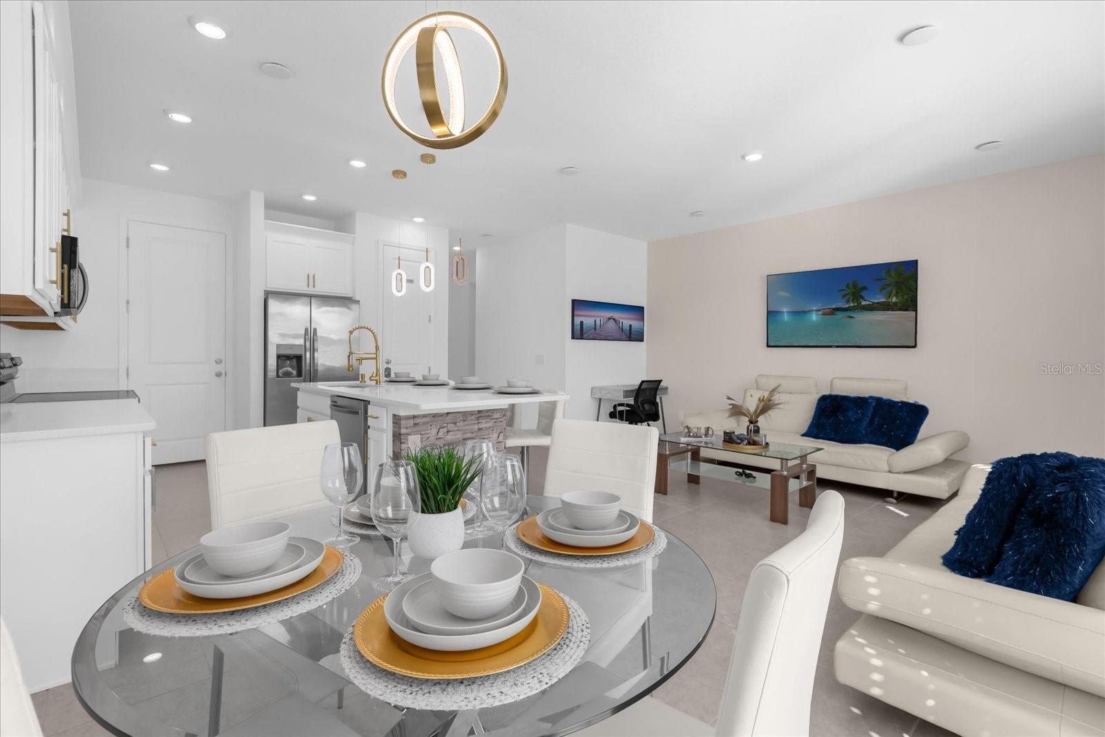 709 LONGBOAT DR, DAVENPORT, FL, 33896