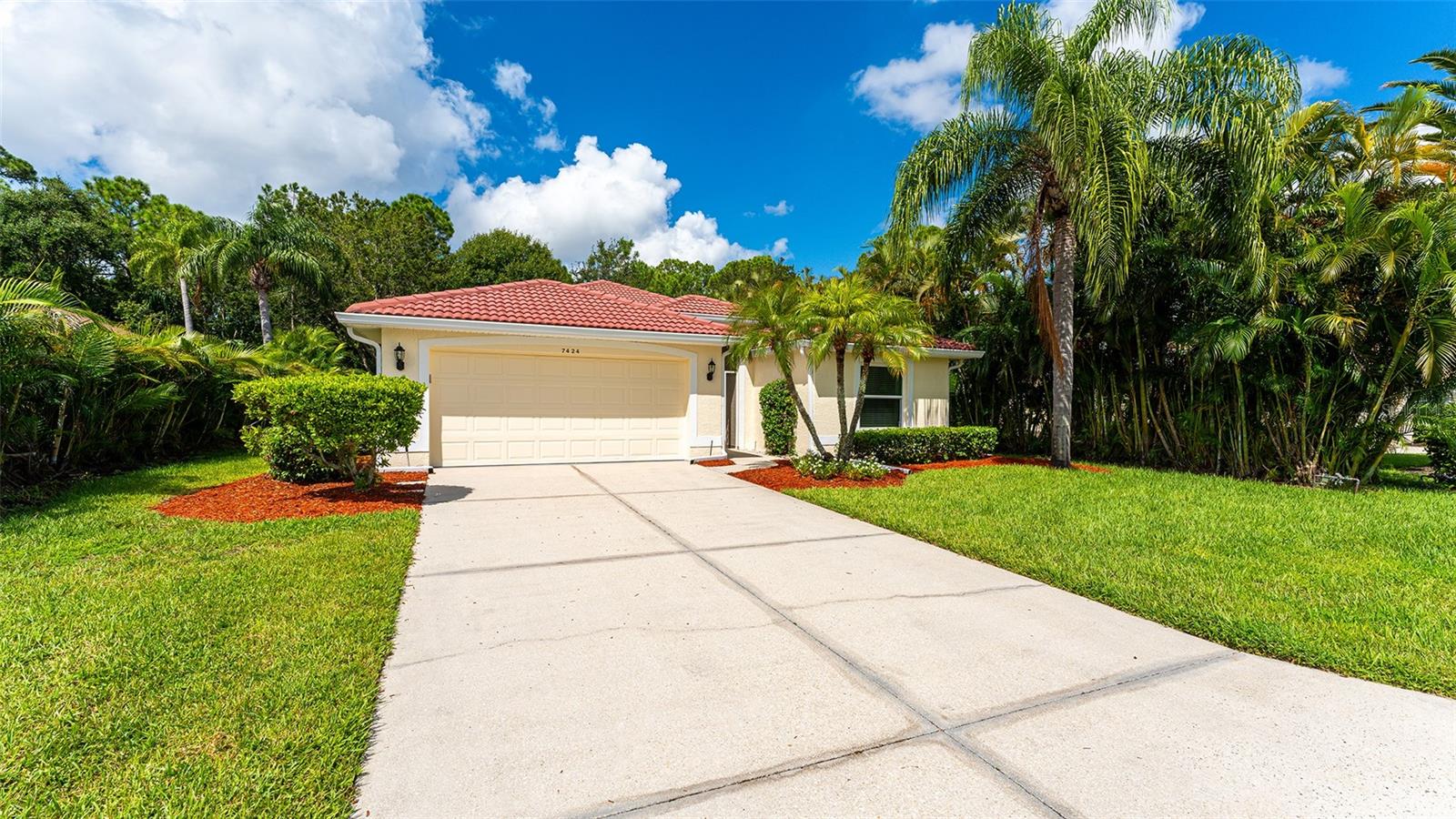 7424 RIDGE RD, SARASOTA, FL, 34238