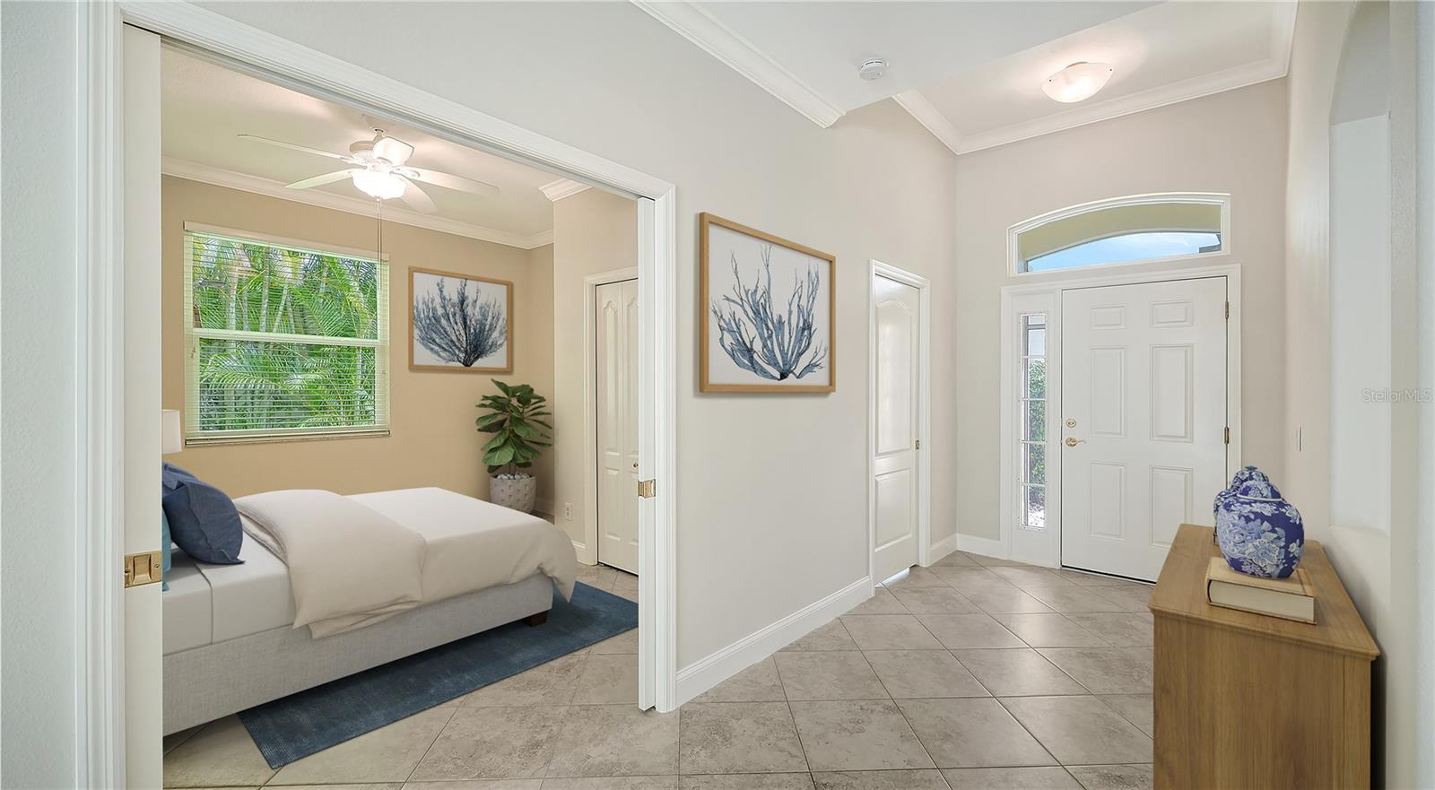 7424 RIDGE RD, SARASOTA, FL, 34238