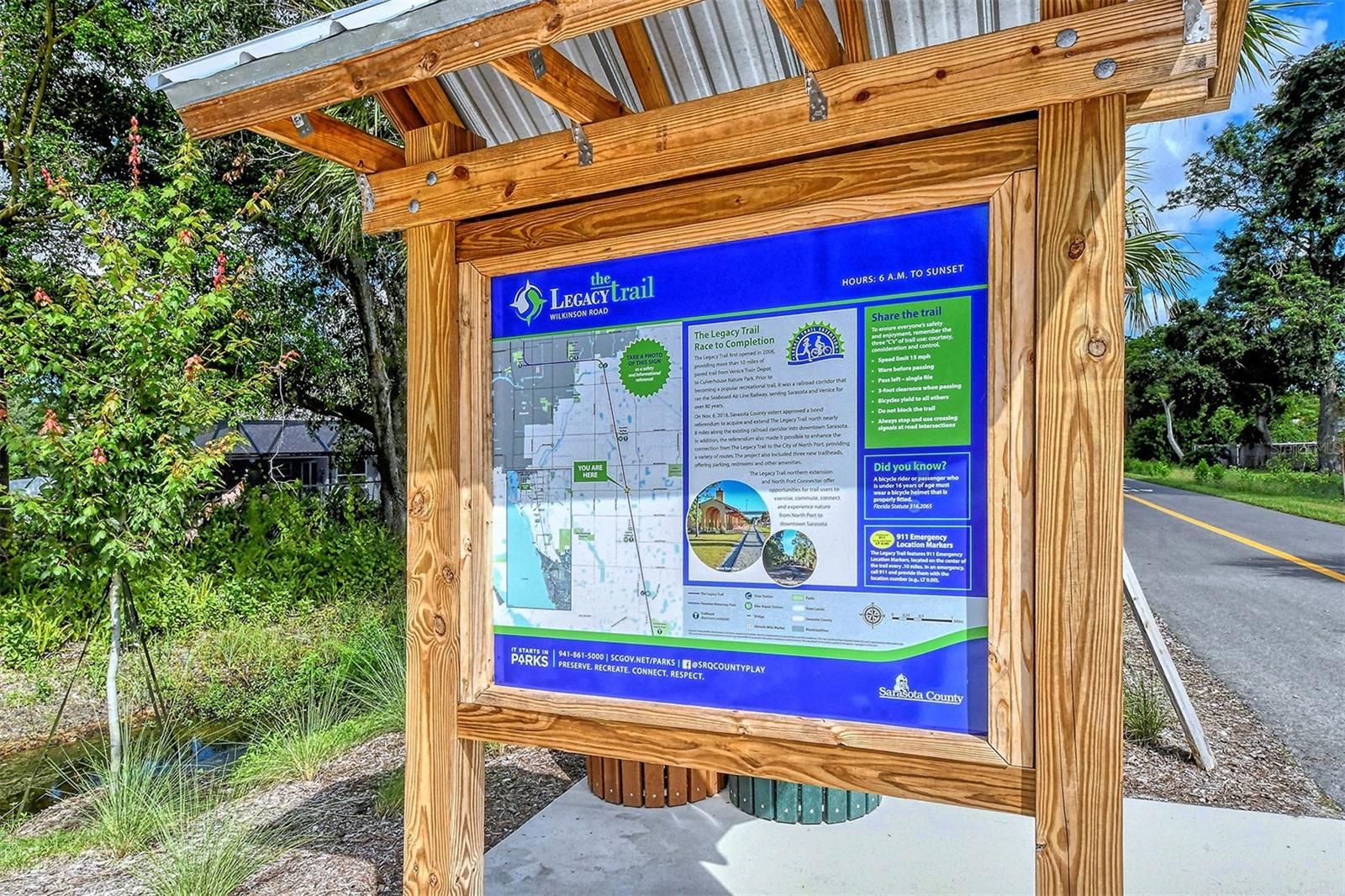 7424 RIDGE RD, SARASOTA, FL, 34238