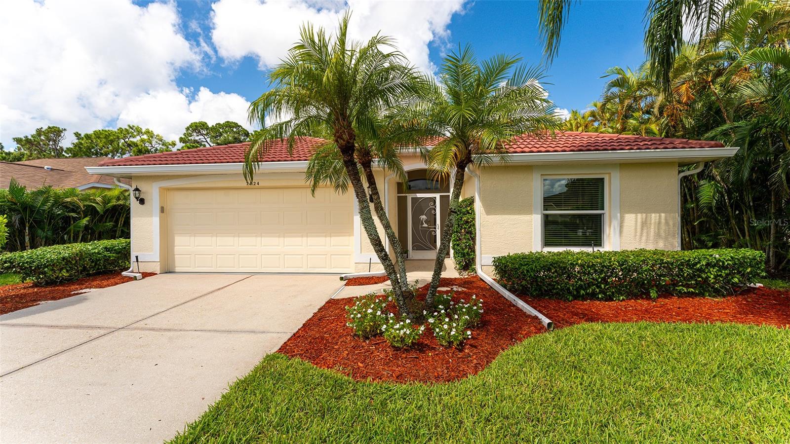 7424 RIDGE RD, SARASOTA, FL, 34238