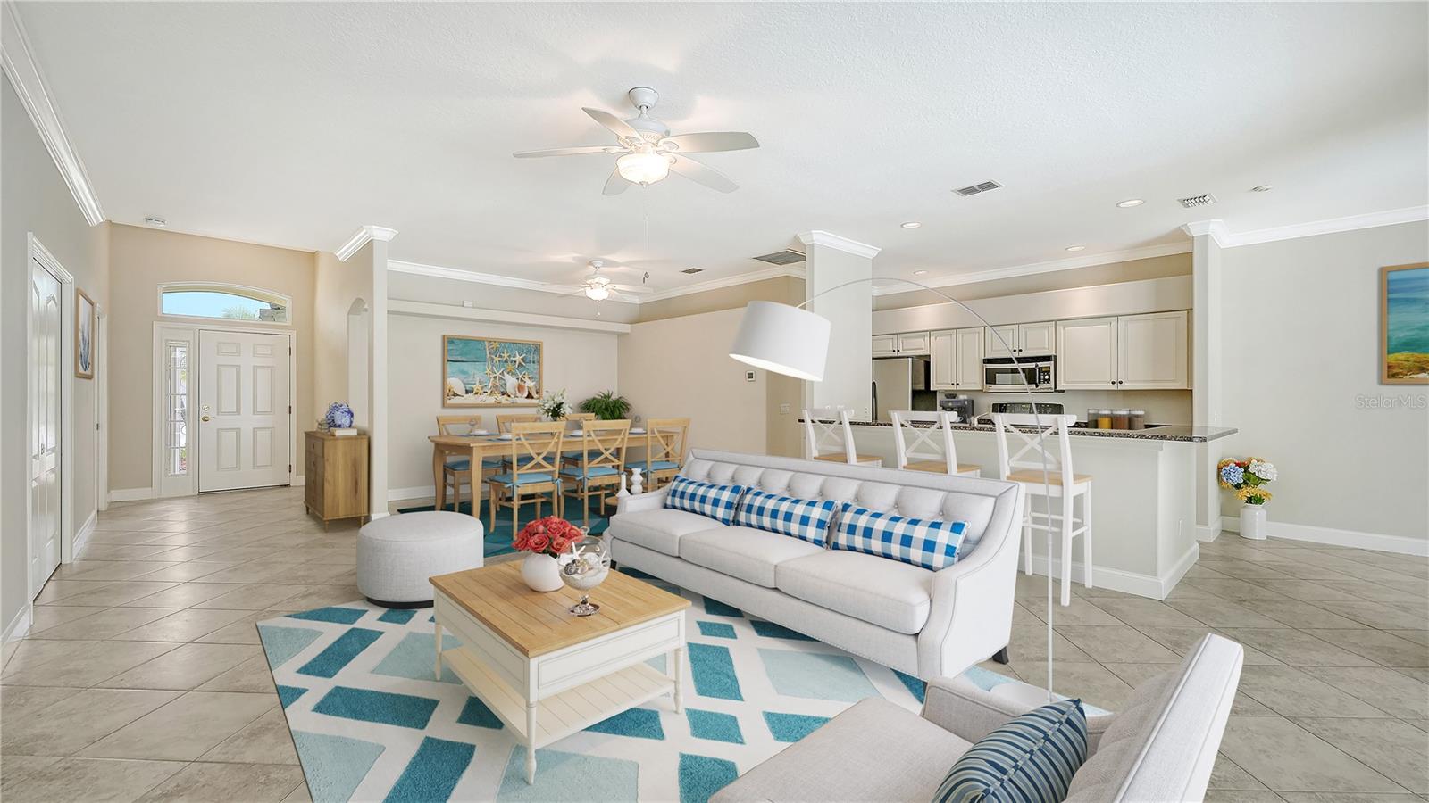 7424 RIDGE RD, SARASOTA, FL, 34238