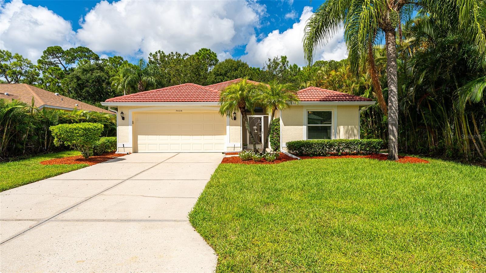 7424 RIDGE RD, SARASOTA, FL, 34238
