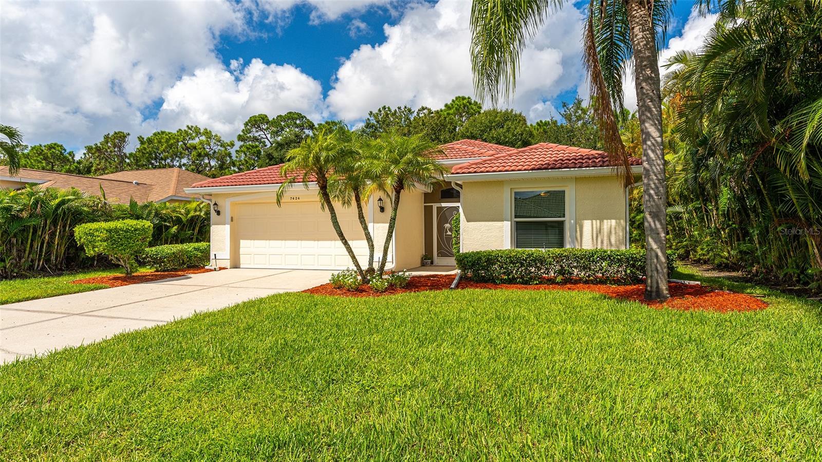 7424 RIDGE RD, SARASOTA, FL, 34238