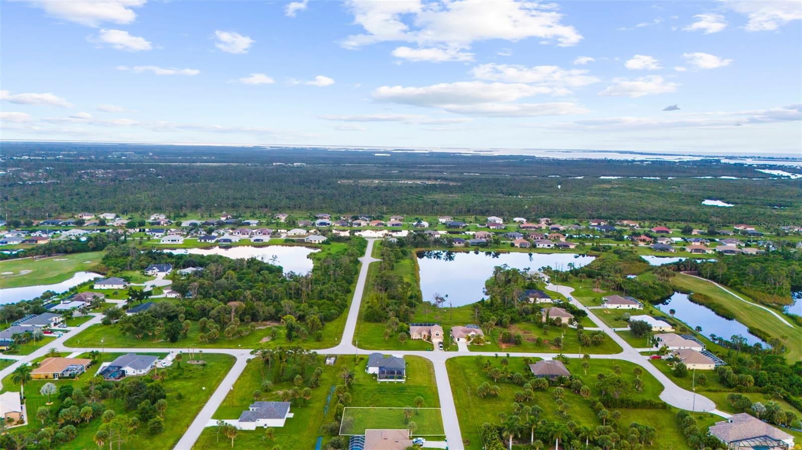 70 TEE VIEW RD, ROTONDA WEST, FL, 33947