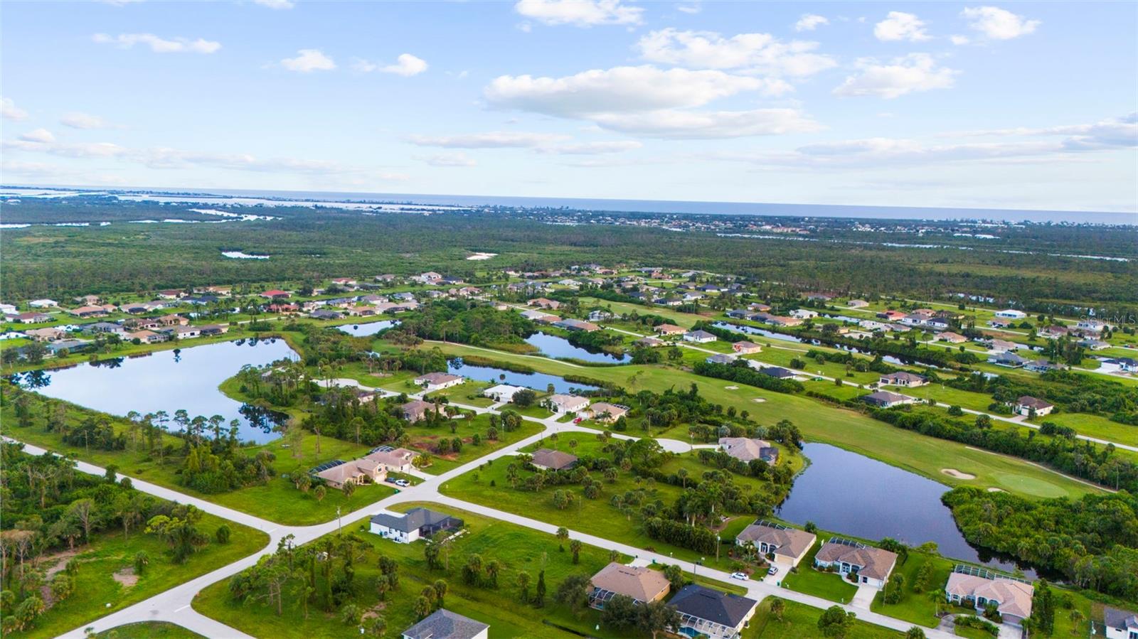 70 TEE VIEW RD, ROTONDA WEST, FL, 33947