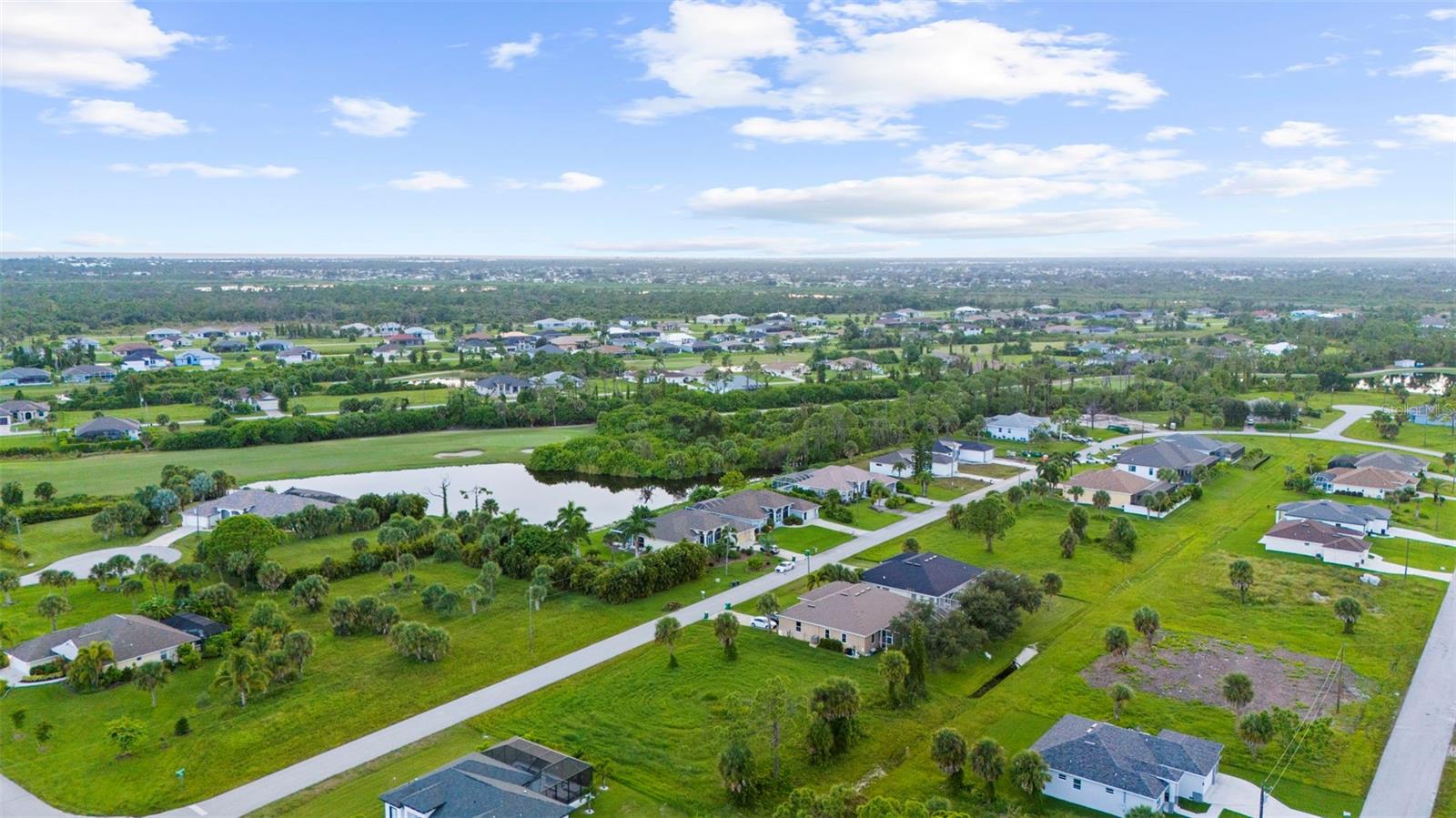 70 TEE VIEW RD, ROTONDA WEST, FL, 33947