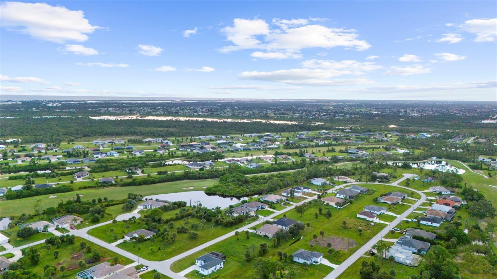 70 TEE VIEW RD, ROTONDA WEST, FL, 33947