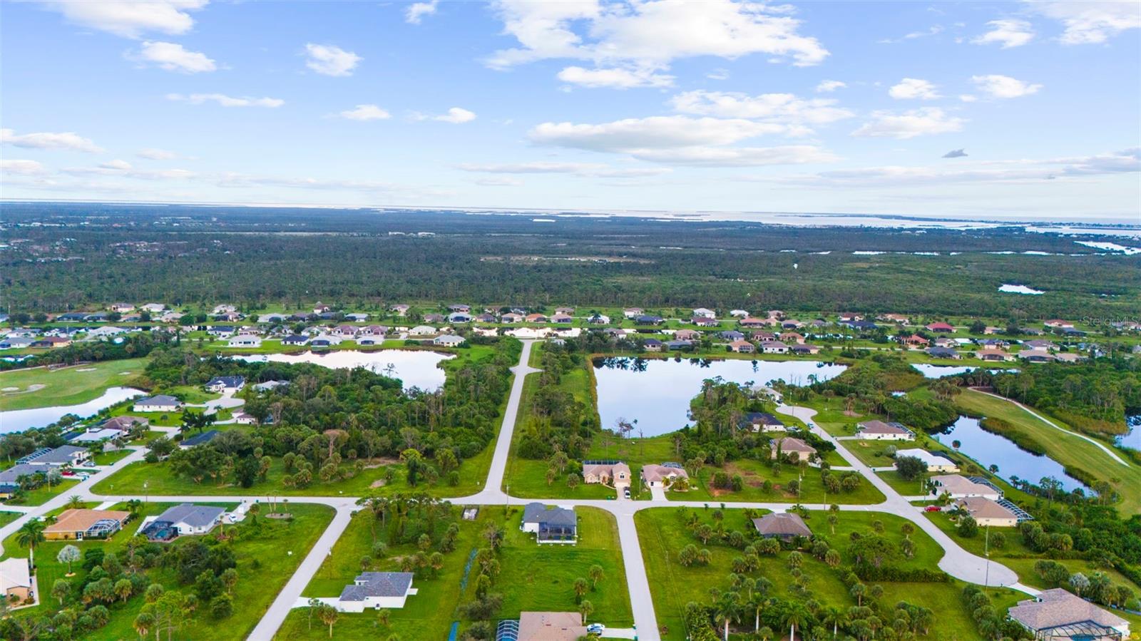 70 TEE VIEW RD, ROTONDA WEST, FL, 33947