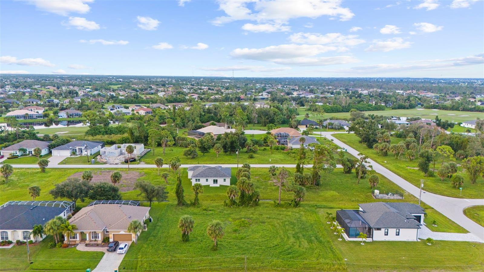 70 TEE VIEW RD, ROTONDA WEST, FL, 33947