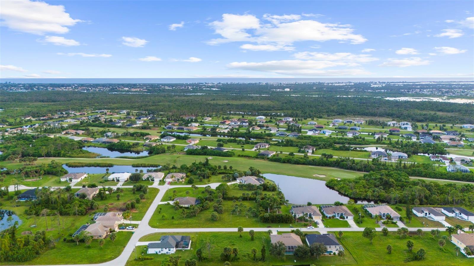 70 TEE VIEW RD, ROTONDA WEST, FL, 33947