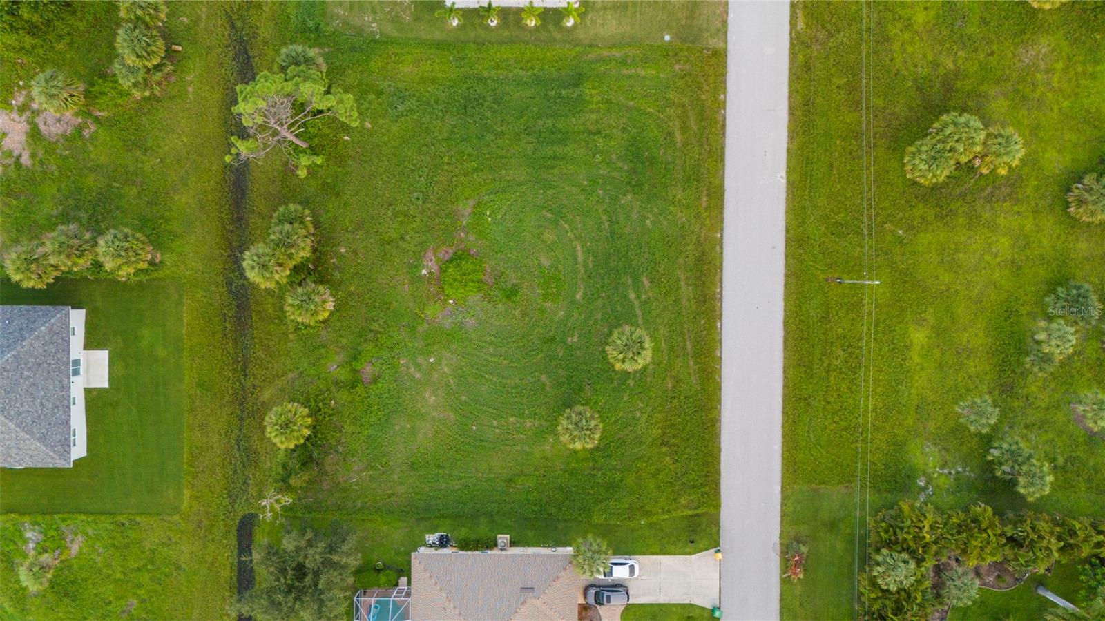70 TEE VIEW RD, ROTONDA WEST, FL, 33947