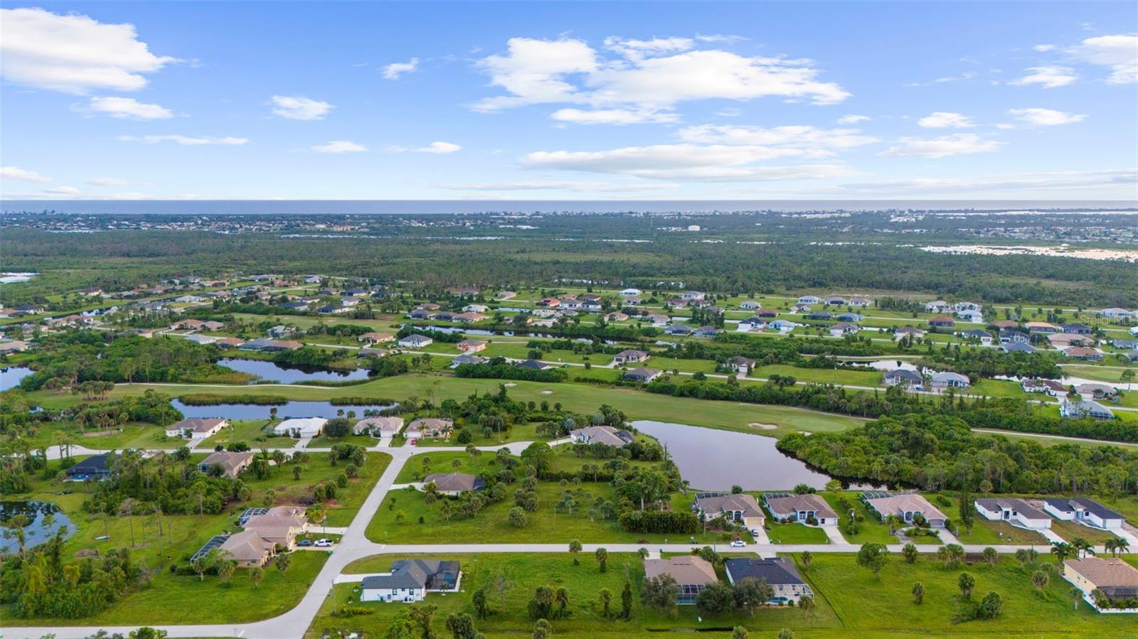 70 TEE VIEW RD, ROTONDA WEST, FL, 33947
