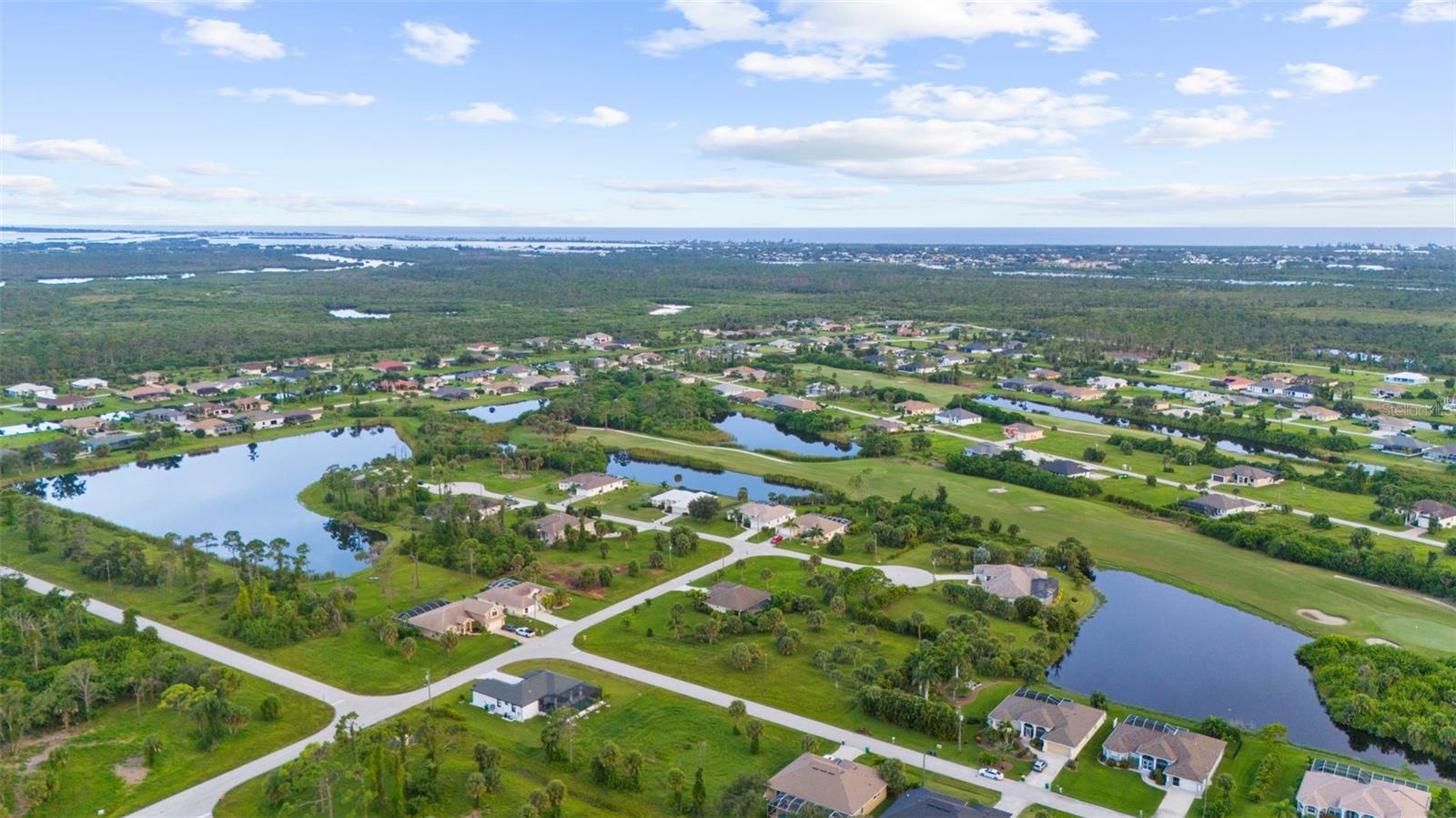 70 TEE VIEW RD, ROTONDA WEST, FL, 33947