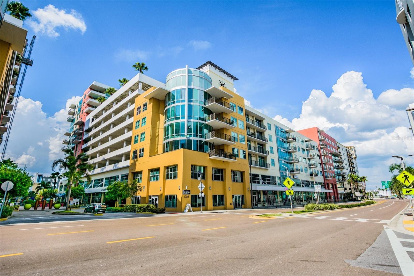 1120 E KENNEDY BLVD #922, TAMPA, FL, 33602