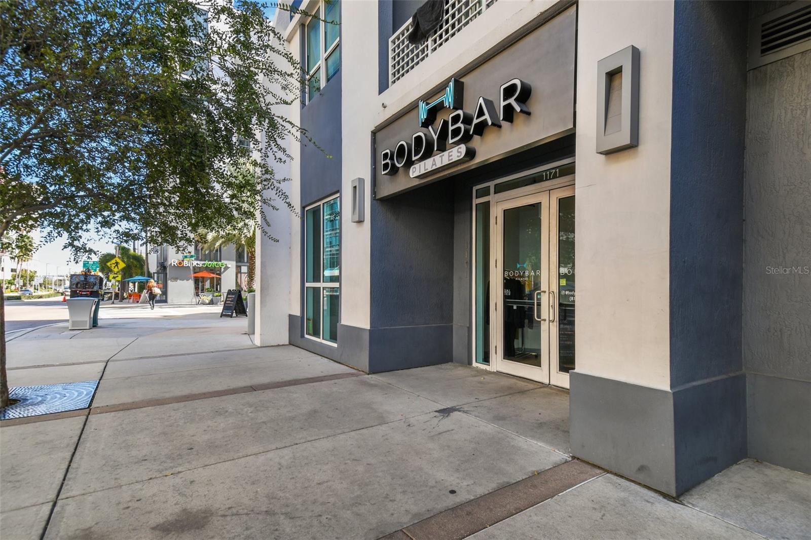 1120 E KENNEDY BLVD #922, TAMPA, FL, 33602