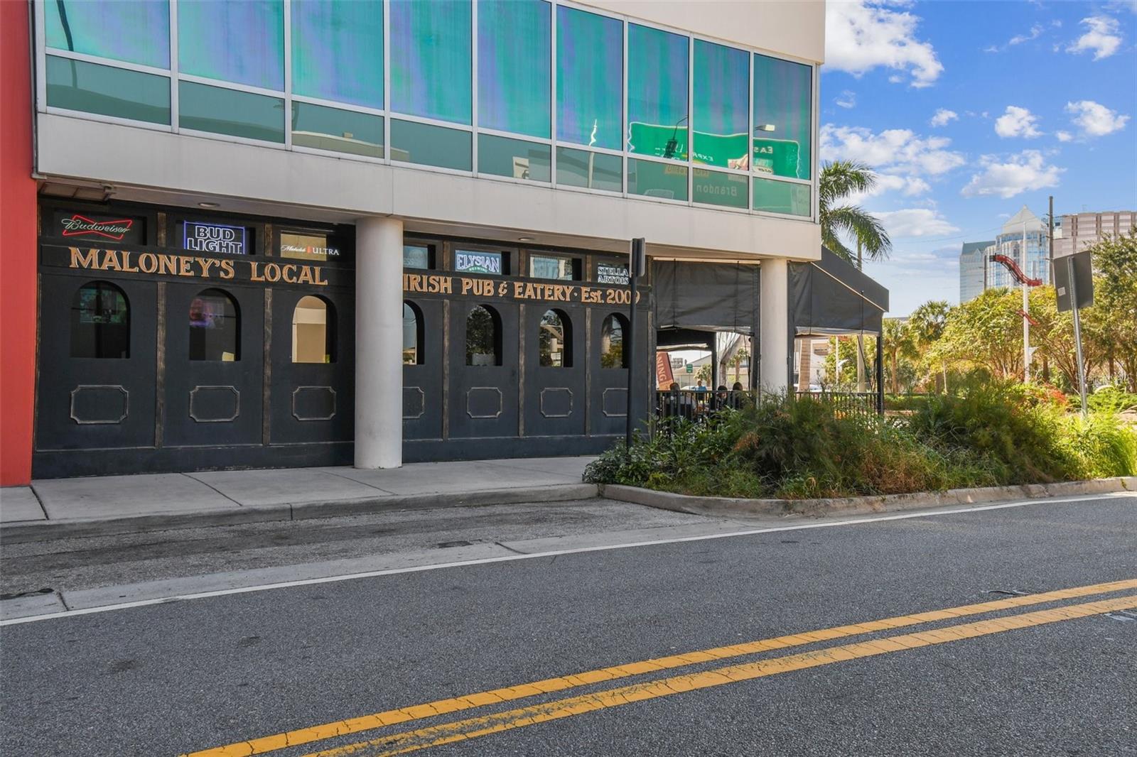 1120 E KENNEDY BLVD #922, TAMPA, FL, 33602