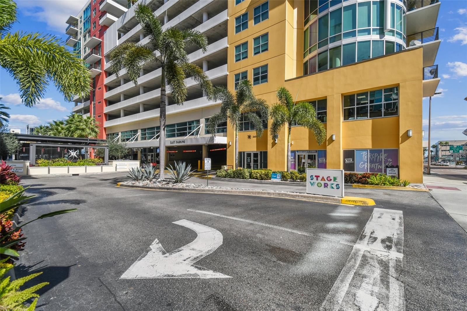 1120 E KENNEDY BLVD #922, TAMPA, FL, 33602