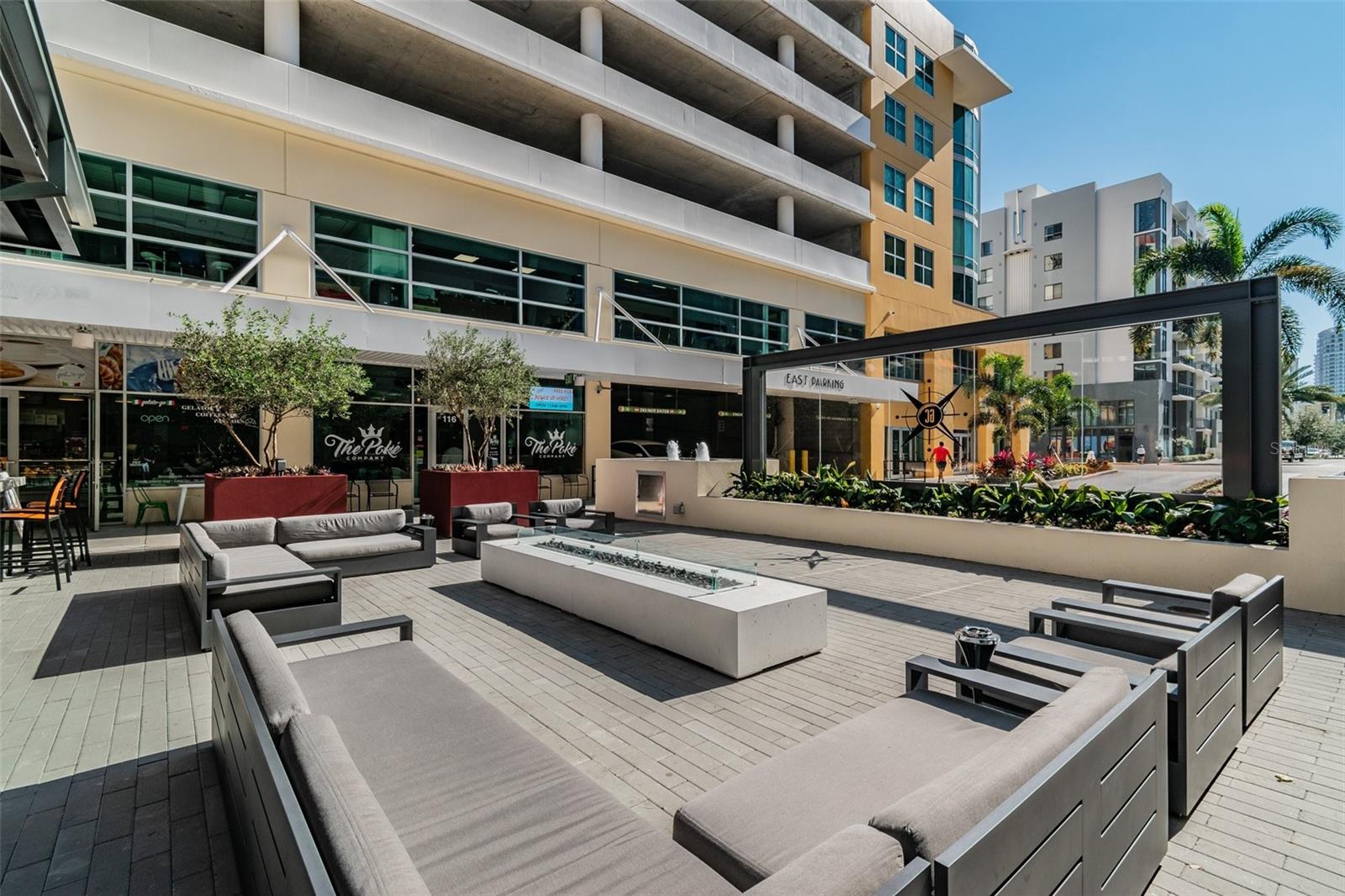1120 E KENNEDY BLVD #922, TAMPA, FL, 33602