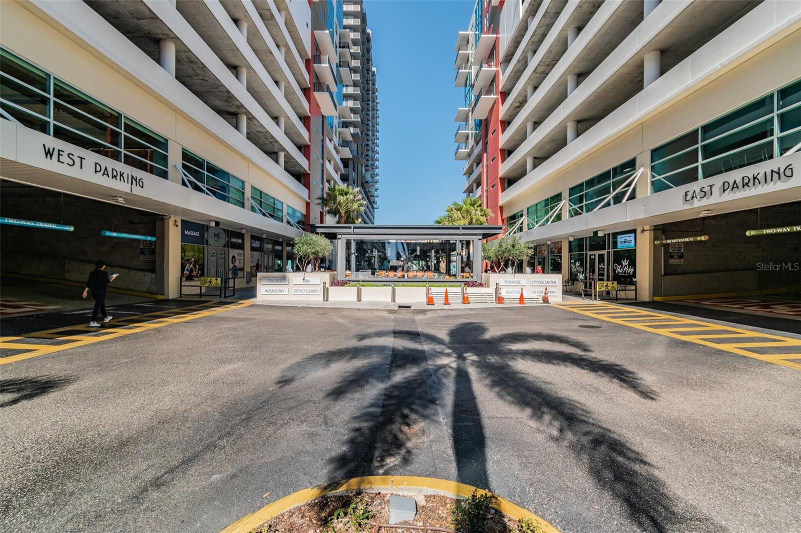 1120 E KENNEDY BLVD #922, TAMPA, FL, 33602