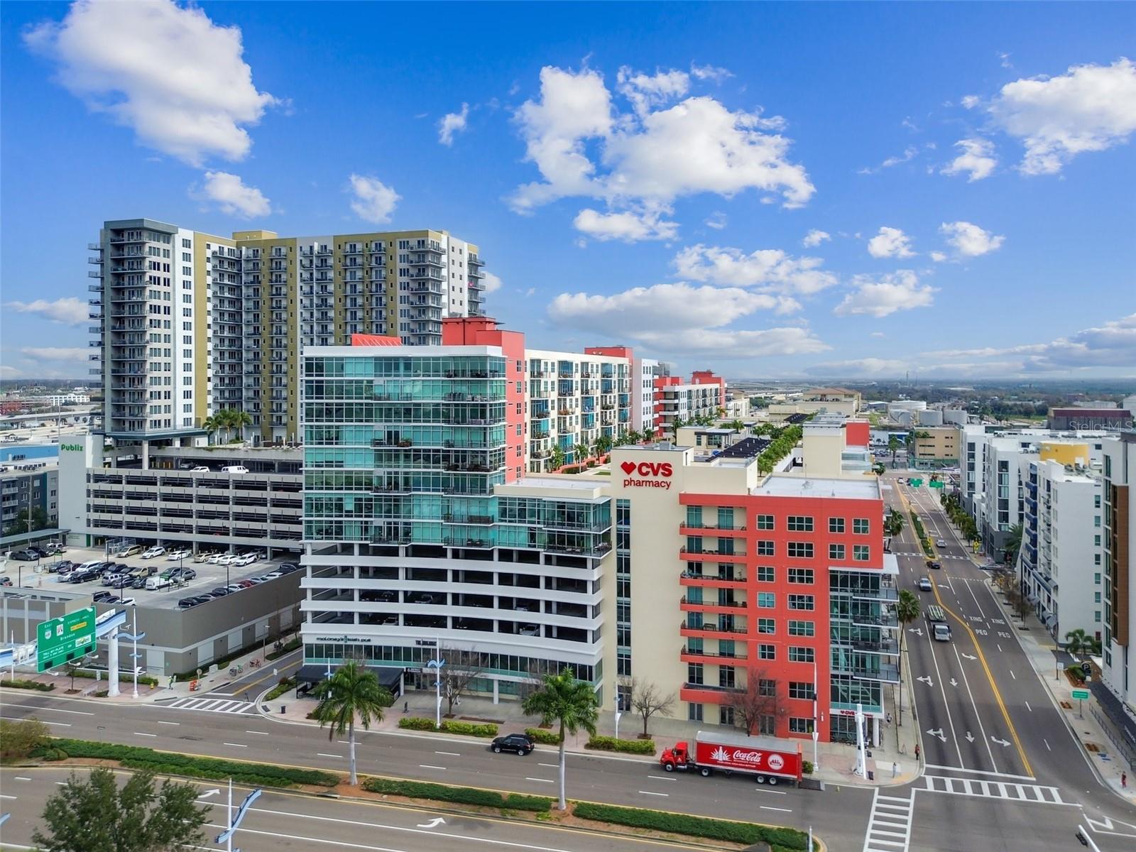 1120 E KENNEDY BLVD #922, TAMPA, FL, 33602