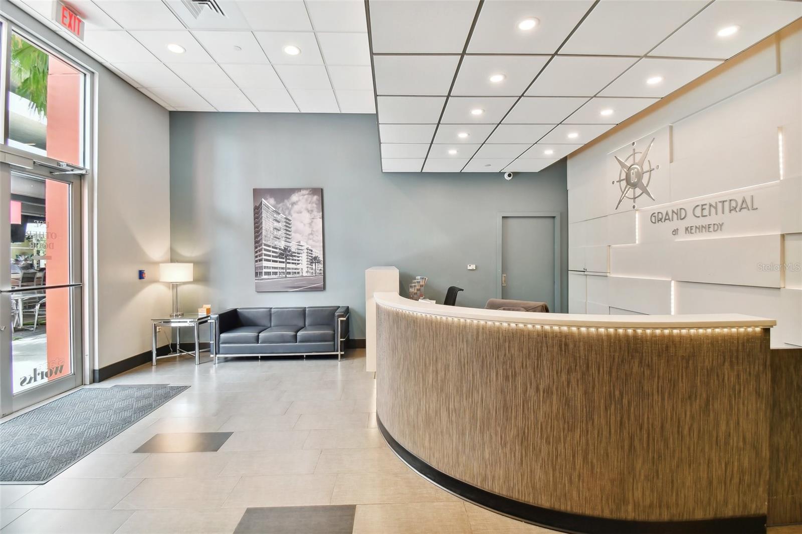 1120 E KENNEDY BLVD #922, TAMPA, FL, 33602