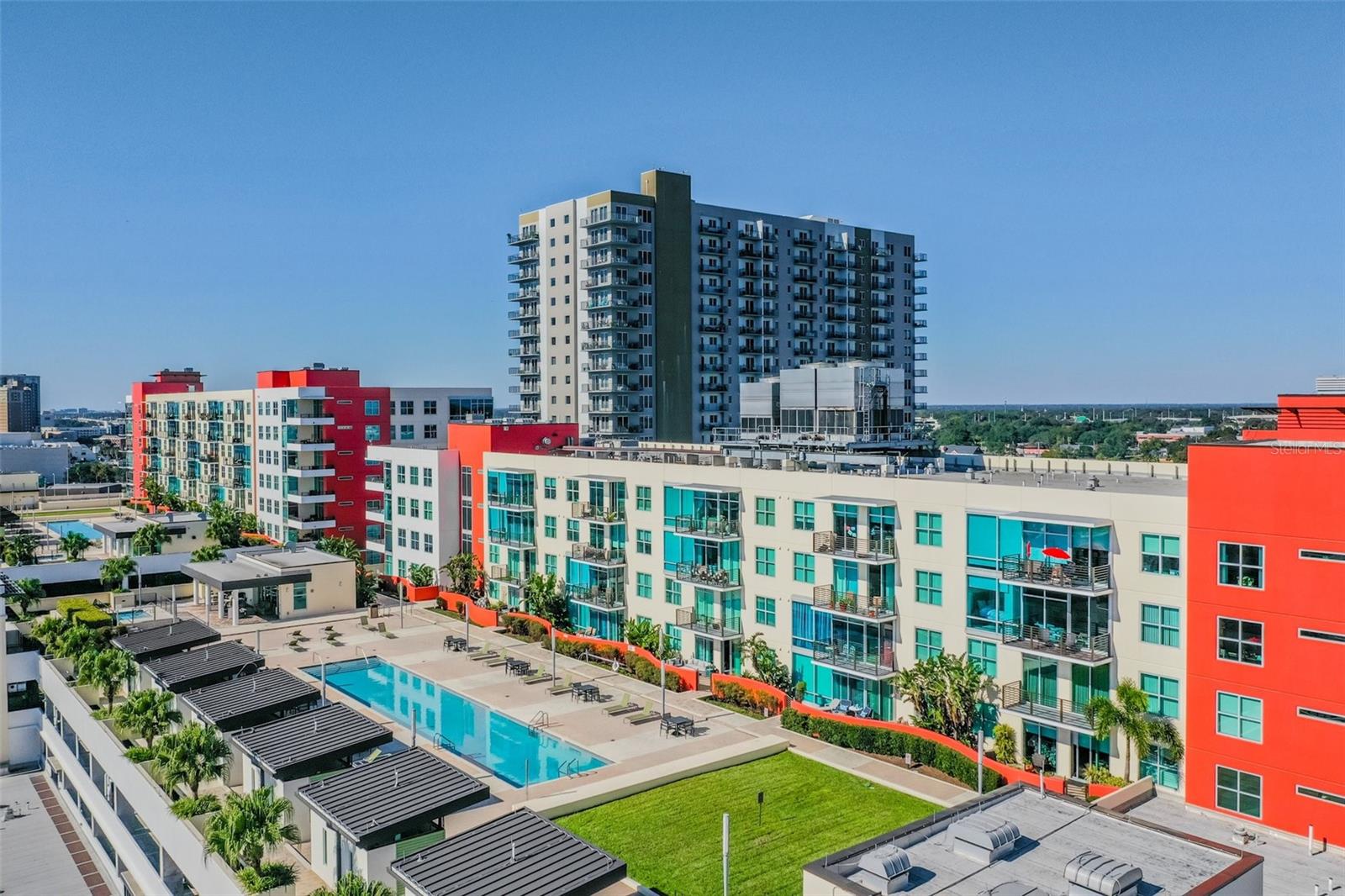 1120 E KENNEDY BLVD #922, TAMPA, FL, 33602