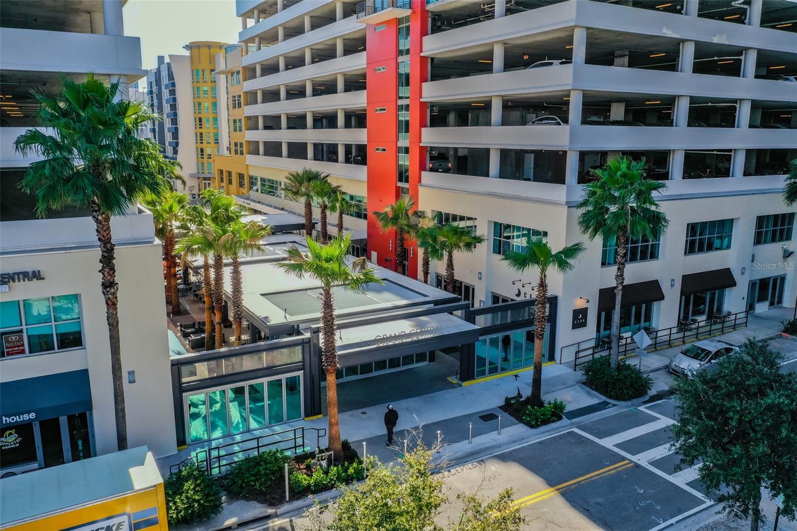 1120 E KENNEDY BLVD #922, TAMPA, FL, 33602