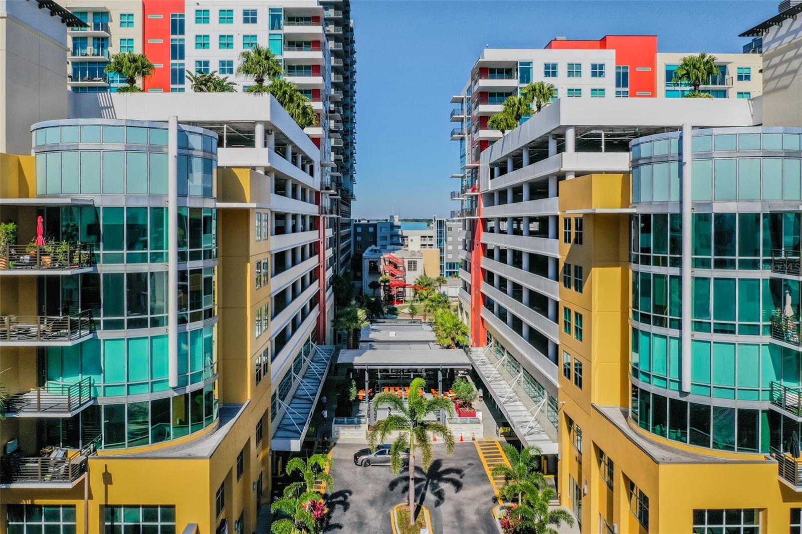 1120 E KENNEDY BLVD #922, TAMPA, FL, 33602