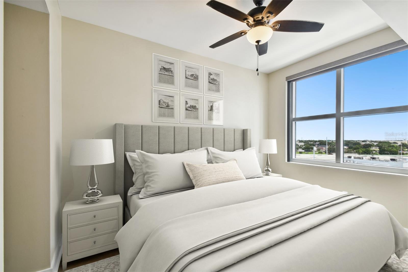 1120 E KENNEDY BLVD #922, TAMPA, FL, 33602