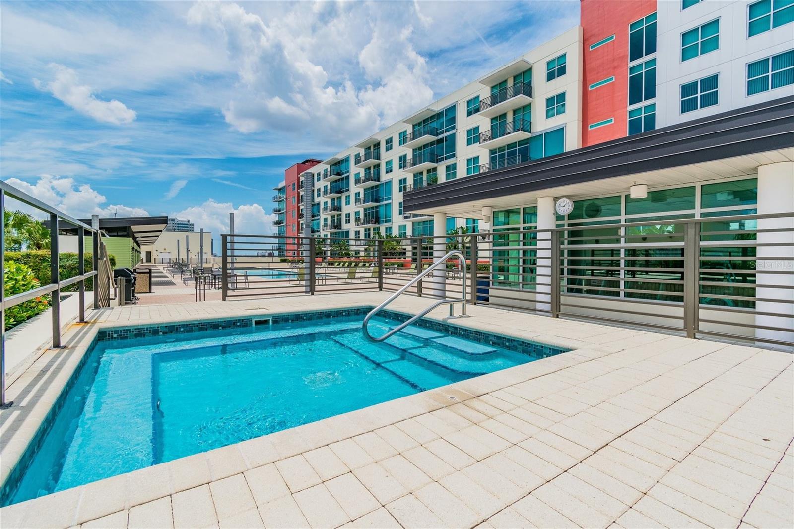 1120 E KENNEDY BLVD #922, TAMPA, FL, 33602
