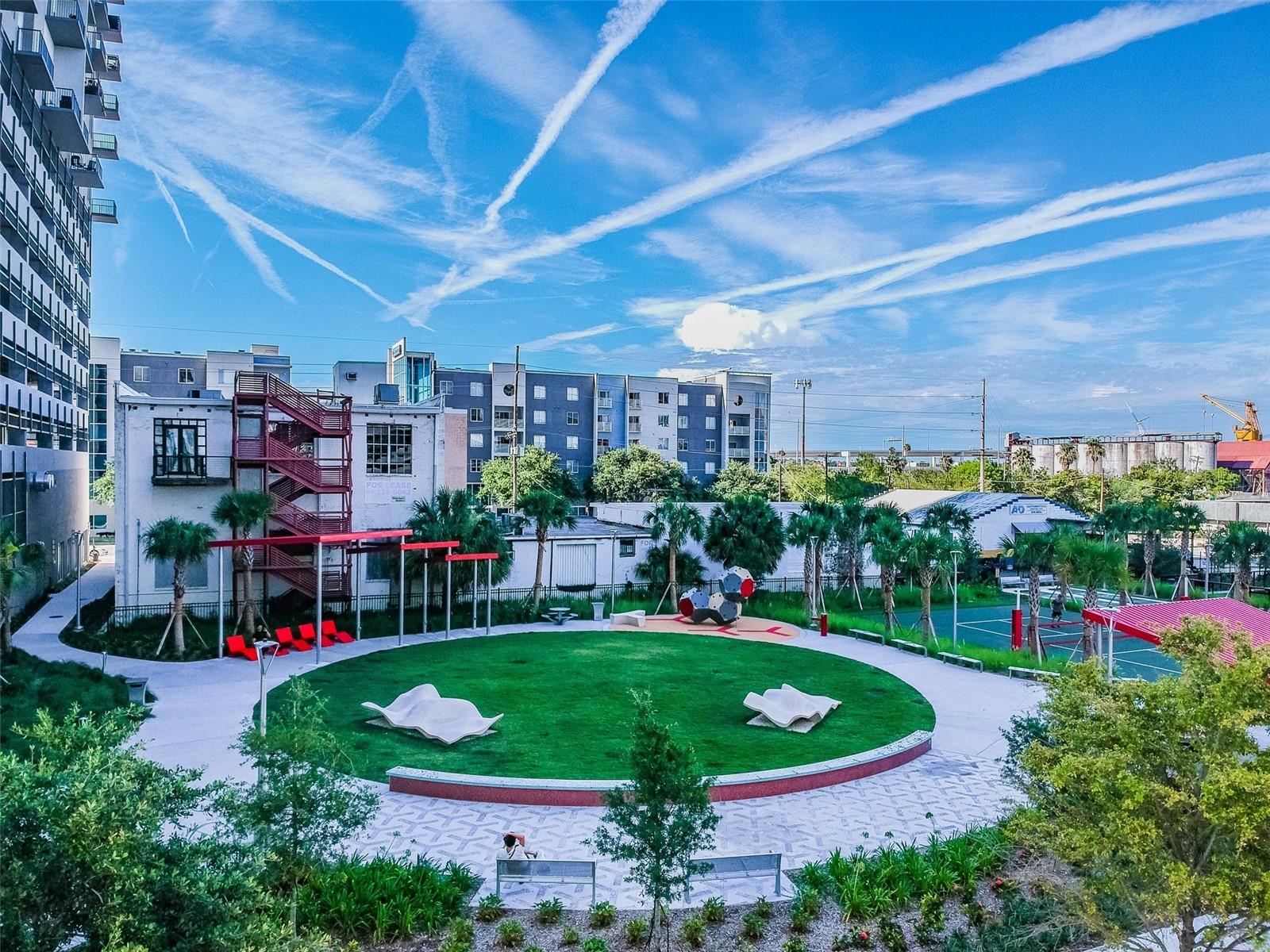 1120 E KENNEDY BLVD #922, TAMPA, FL, 33602