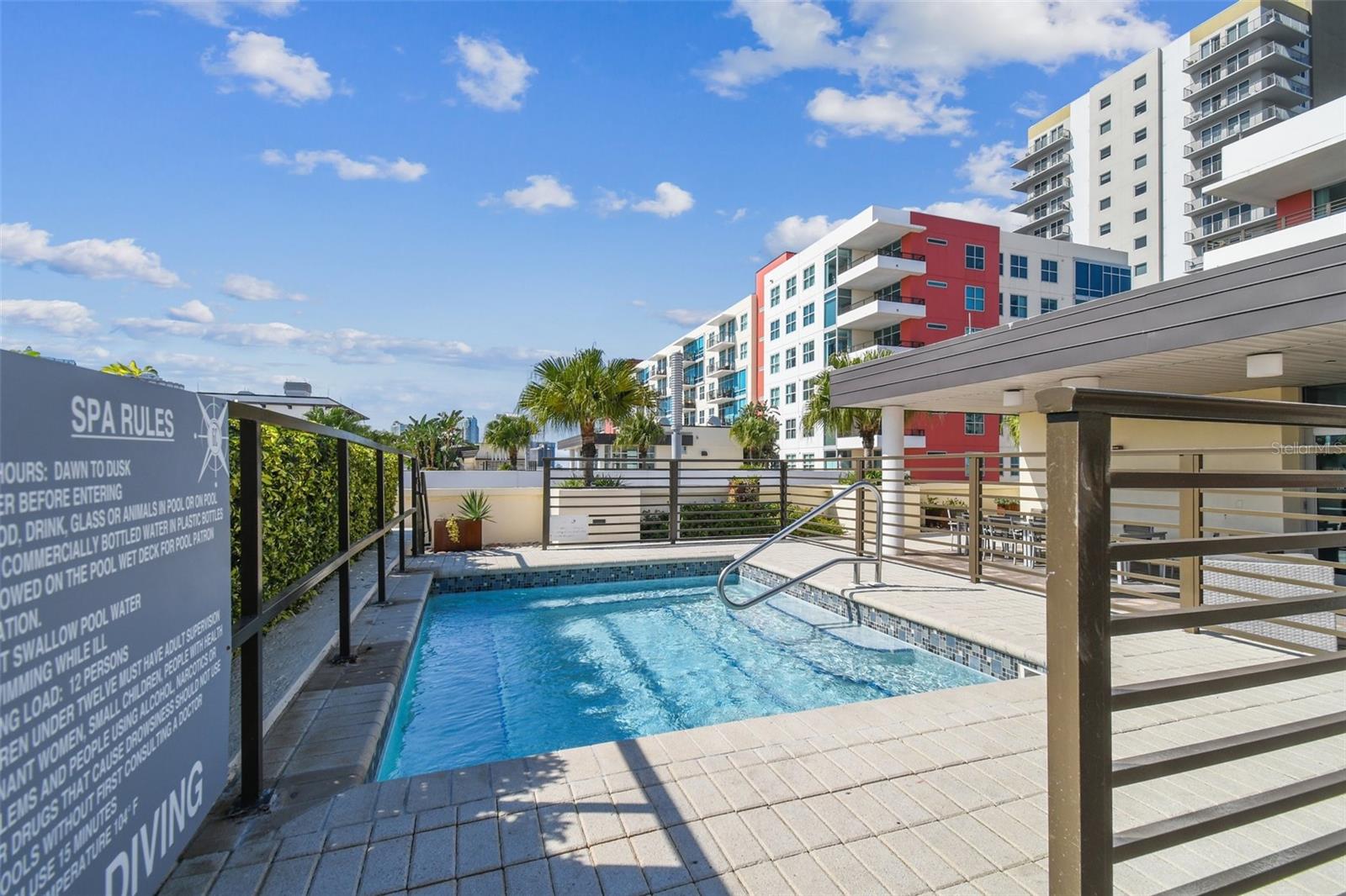 1120 E KENNEDY BLVD #922, TAMPA, FL, 33602