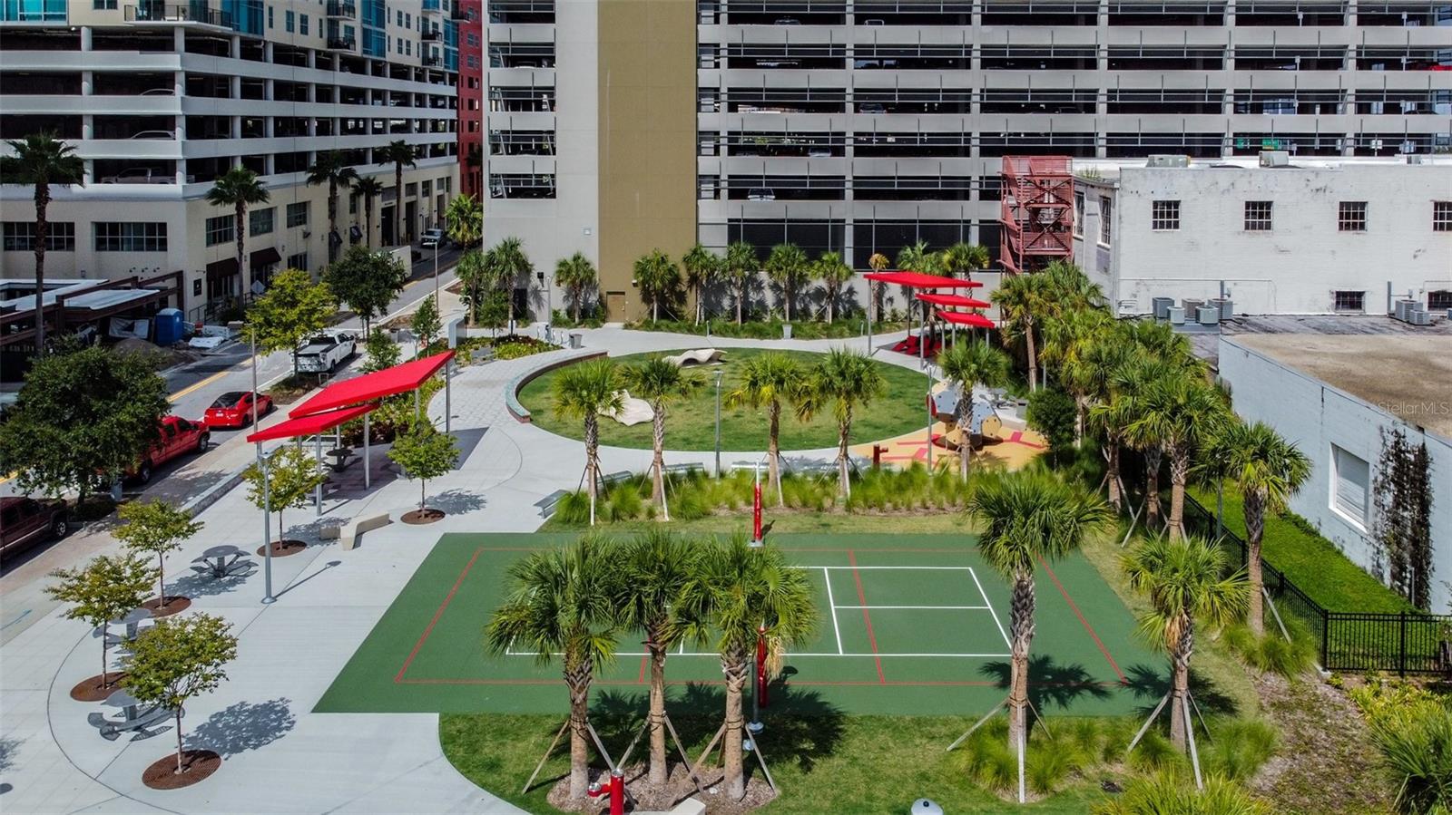 1120 E KENNEDY BLVD #922, TAMPA, FL, 33602