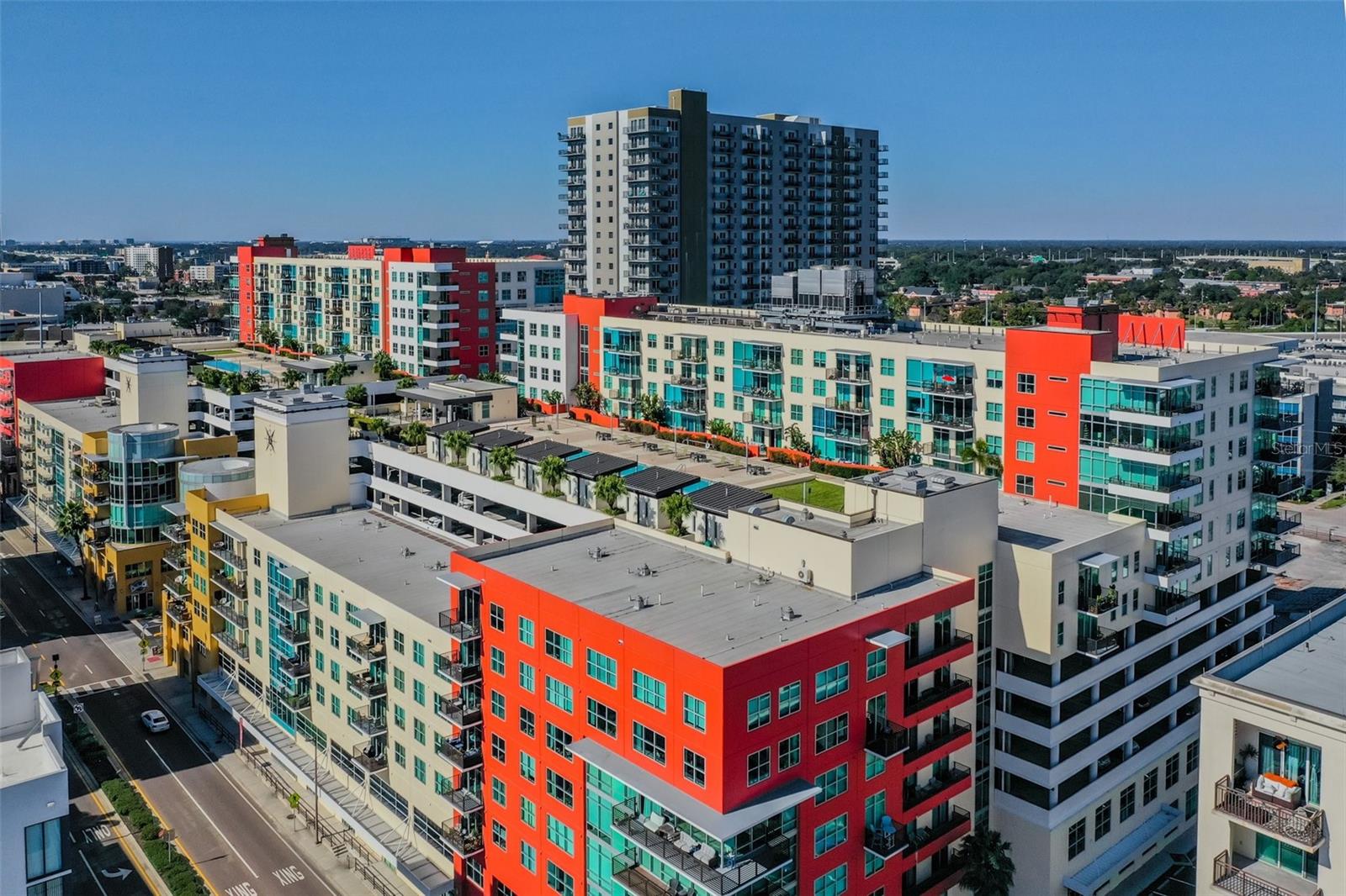 1120 E KENNEDY BLVD #922, TAMPA, FL, 33602