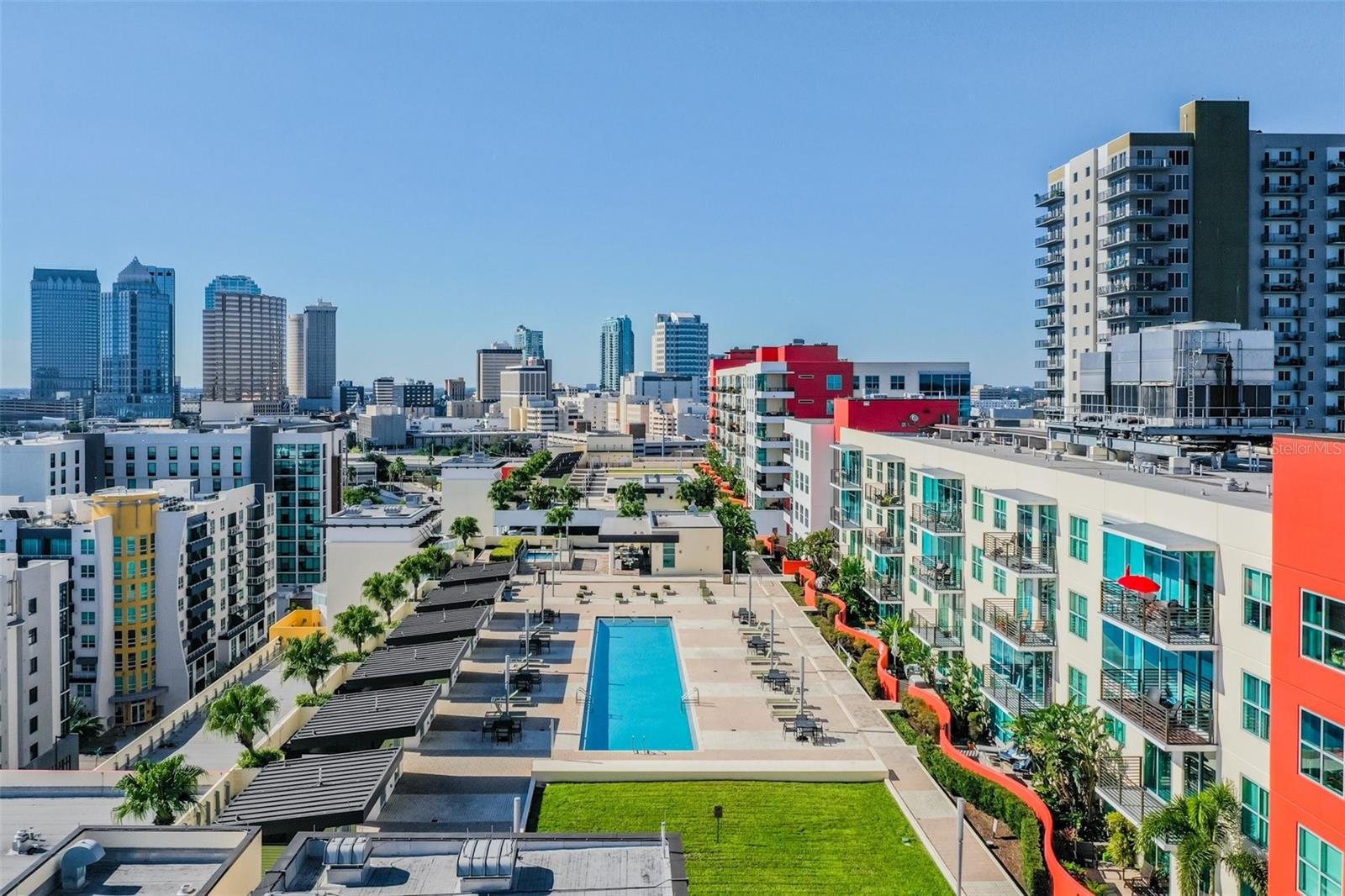 1120 E KENNEDY BLVD #922, TAMPA, FL, 33602