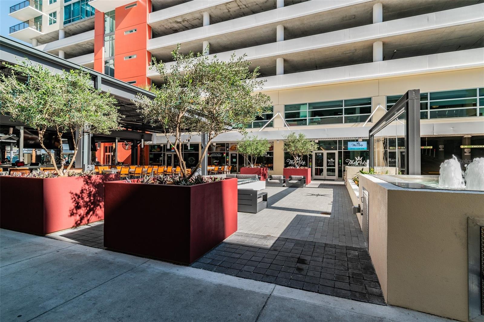 1120 E KENNEDY BLVD #922, TAMPA, FL, 33602