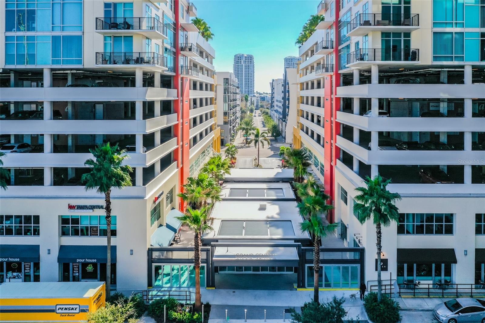 1120 E KENNEDY BLVD #922, TAMPA, FL, 33602