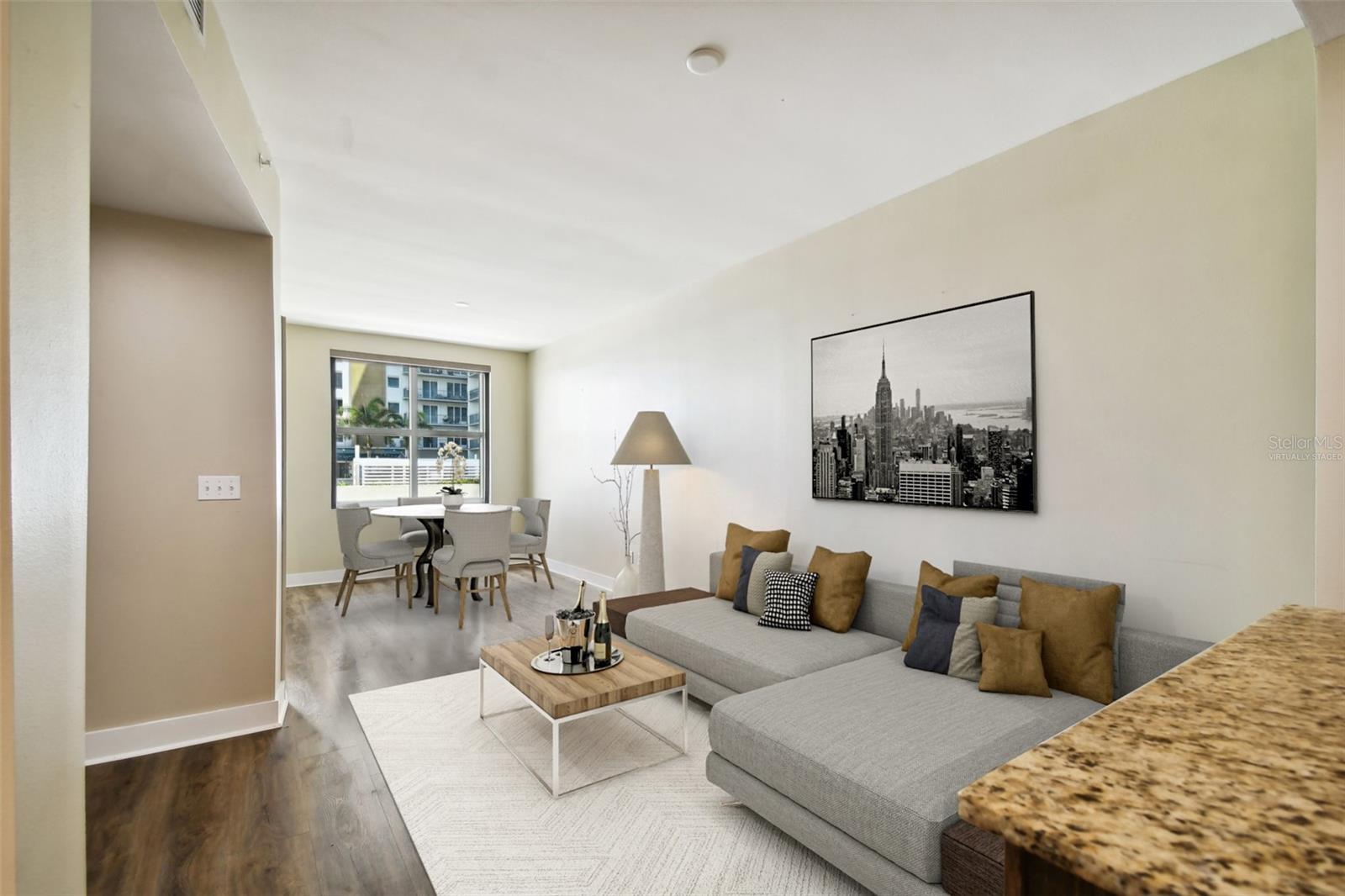1120 E KENNEDY BLVD #922, TAMPA, FL, 33602