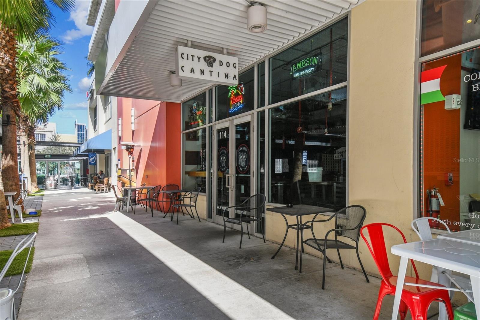 1120 E KENNEDY BLVD #922, TAMPA, FL, 33602
